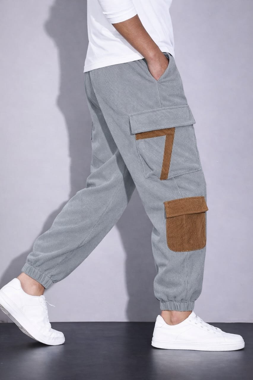 بنطلون كارجو